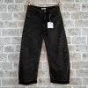 CABANA LIVING - MOWITA JEANS | BROWN DENIM CABANA LIVING - MOWITA JEANS | BROWN DENIM