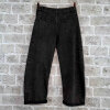 CABANA LIVING - MOWITA JEANS | BROWN DENIM CABANA LIVING - MOWITA JEANS | BROWN DENIM