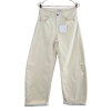 CABANA LIVING - CLOUD CORD BUKSER | CREAM