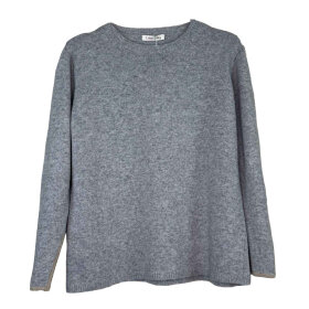 CABANA LIVING - DOLCE STRIKBLUSE | GREY