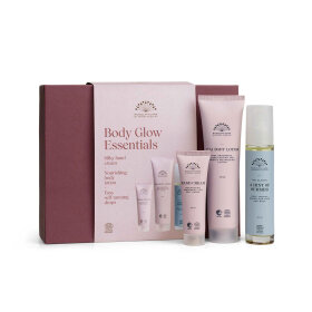 RUDOLPH CARE - BODY GLOW ESSENTIALS RUDOLPH CARE - BODY GLOW ESSENTIALS