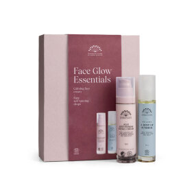 RUDOLPH CARE - FACE GLOW ESSENTIALS RUDOLPH CARE - FACE GLOW ESSENTIALS