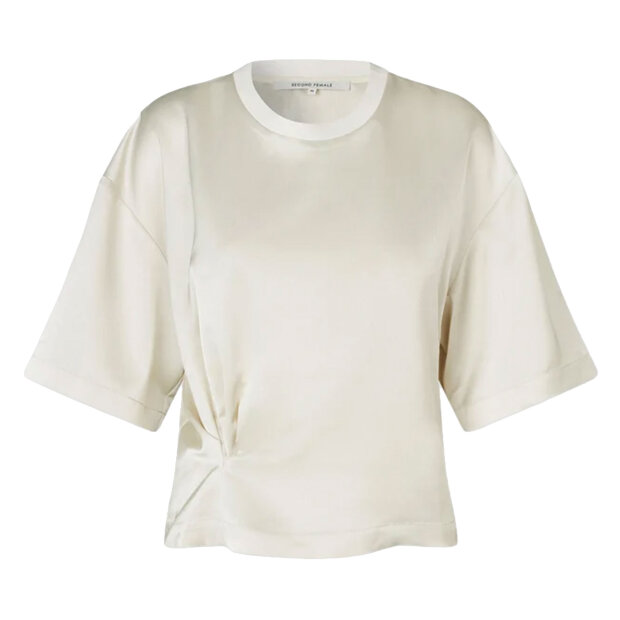 SECOND FEMALE - OPALA BLOUSE | BIRCH