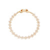 PICO - CLAIRE CRYSTAL BRACELET | FG/CLEAR PICO - CLAIRE CRYSTAL BRACELET | FG/CLEAR