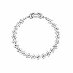 PICO - CLAIRE CRYSTAL BRACELET | FS/CLEAR