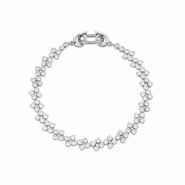 PICO - CLAIRE CRYSTAL BRACELET | FS/CLEAR