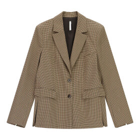 IMPERIAL - BLAZER | CAMMELLO/BORDEAUX IMPERIAL - BLAZER | CAMMELLO/BORDEAUX