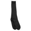 MOSHI MOSHI MIND - POLAR STRØMPER | CHARCOAL MELANGE MOSHI MOSHI MIND - POLAR STRØMPER | CHARCOAL MELANGE