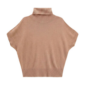 IMPERIAL - SWEATER | BEIGE