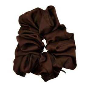 PICO - CALI SCRUNCHIE | MOCCA PICO - CALI SCRUNCHIE | MOCCA