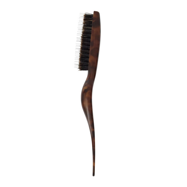 FAN PALM - TEASING BRUSH | TURTLE