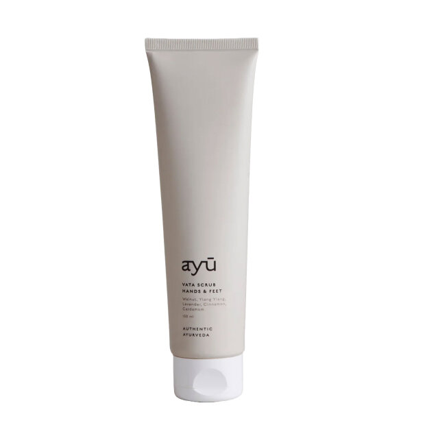 AYU - SCRUB 150ML | VATA