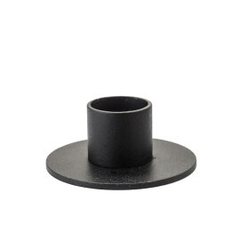 KUNSTINDUSTRIEN - THE CIRCLE 3 CM | BLACK