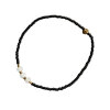 ANNAVII - NURI ARMBÅND | BLACK/3 ANNAVII - NURI ARMBÅND | BLACK/3