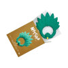 NATRUBA - BIDERING | PEACOCK GREEN NATRUBA - BIDERING | PEACOCK GREEN