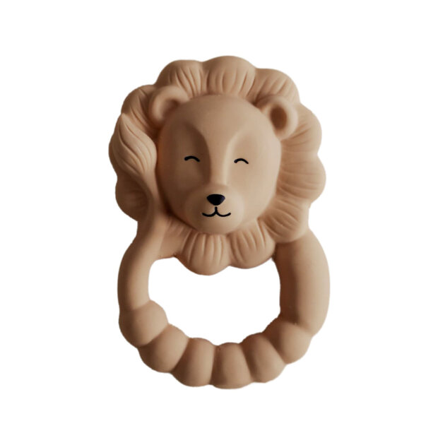 NATRUBA - BIDERING | LION YELLOW