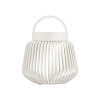 BLOMUS - LITO LED LAMPE XS | SILK GRAY BLOMUS - LITO LED LAMPE XS | SILK GRAY