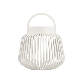 BLOMUS - LITO LED LAMPE XS | SILK GRAY BLOMUS - LITO LED LAMPE XS | SILK GRAY