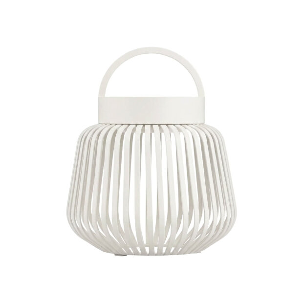 BLOMUS - LITO LED LAMPE XS | SILK GRAY