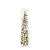 KARMAMEJU - CALENDAR CANDLE W26