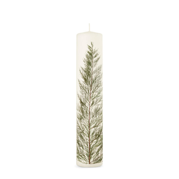 KARMAMEJU - CALENDAR CANDLE W26