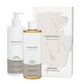 KARMAMEJU - GAVEÆSKE - BODY CALMING 2026 KARMAMEJU - GAVEÆSKE - BODY CALMING 2026