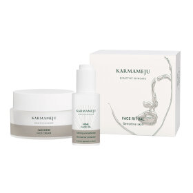 KARMAMEJU - GAVEÆSKE - FACE 02 2026