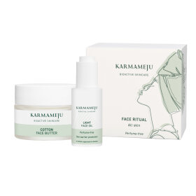 KARMAMEJU - GAVEÆSKE - FACE 03 2026