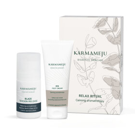 KARMAMEJU - GAVEÆSKE - RELAX RITUAL 2026