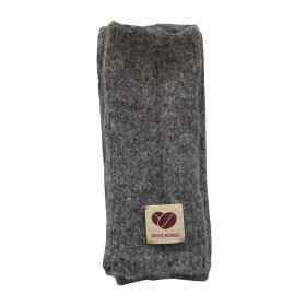 COFFEE BEANIES - ARMVARMERE | GRÅ