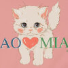 KONGES SLØJD - 2-PACK DINNER BIB | CIAO MIAO KONGES SLØJD - 2-PACK DINNER BIB | CIAO MIAO