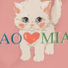 KONGES SLØJD - 2-PACK DINNER BIB W/SLEEVE | CIAO MIAO