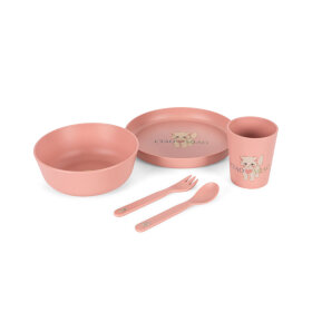 KONGES SLØJD - DINNER SET | CIAO MIAO