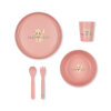 KONGES SLØJD - DINNER SET | CIAO MIAO KONGES SLØJD - DINNER SET | CIAO MIAO