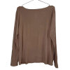 CABANA LIVING - CASH LOOSE | DARK CAMEL