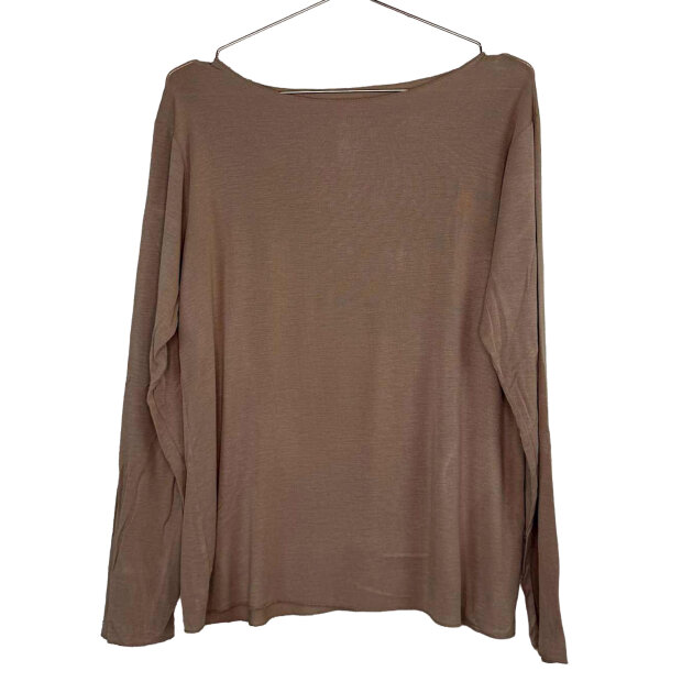 CABANA LIVING - CASH LOOSE | DARK CAMEL