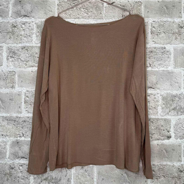 CABANA LIVING - CASH LOOSE | DARK CAMEL