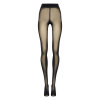 WOLFORD - PURE 50 TIGHTS | BLACK WOLFORD - PURE 50 TIGHTS | BLACK