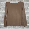 CABANA LIVING - CABANA CASH BLUSE | CAMEL CABANA LIVING - CABANA CASH BLUSE | CAMEL
