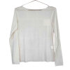 CABANA LIVING - CABANA CASH BLUSE | CREAM/OFF-WHITE CABANA LIVING - CABANA CASH BLUSE | CREAM/OFF-WHITE