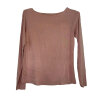 CABANA LIVING - CABANA CASH BLUSE | MOKA CABANA LIVING - CABANA CASH BLUSE | MOKA