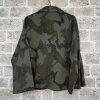 CABANA LIVING - CARDIO JAKKE | GREEN CAMO CABANA LIVING - CARDIO JAKKE | GREEN CAMO