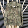 CABANA LIVING - CARDIO JAKKE | GREEN CAMO CABANA LIVING - CARDIO JAKKE | GREEN CAMO