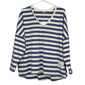 CABANA LIVING - GARDA BLUSE | JEANS