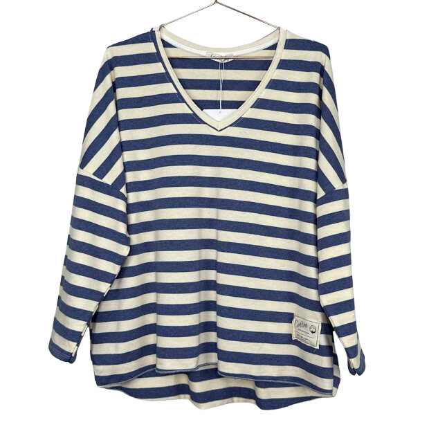 CABANA LIVING - GARDA BLUSE | JEANS