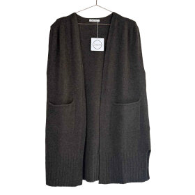 CABANA LIVING - NOIR STRIKVEST | BROWN