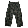 CABANA LIVING - WILD BALO AW BUKSER | GREEN CAMO CABANA LIVING - WILD BALO AW BUKSER | GREEN CAMO