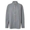SECOND FEMALE - AURI SHIRT | FLINT STONE