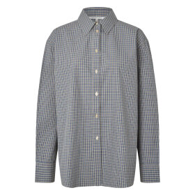 SECOND FEMALE - AURI SHIRT | FLINT STONE