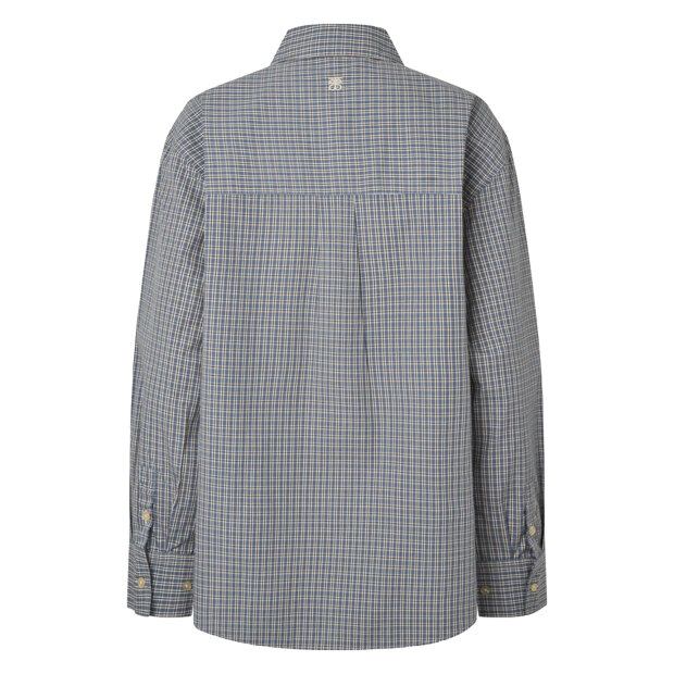SECOND FEMALE - AURI SHIRT | FLINT STONE
